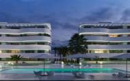 Nieuwbouw Woningen - Penthouse -
Guardamar del Segura - El Raso