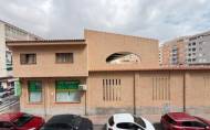 Revente - Apartment -
Torrevieja - Estacion De Autobuses