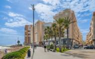 Herverkoop - Apartment -
Torrevieja - Playa de El Cura