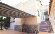Revente - Town House -
Torrevieja - Costa Blanca