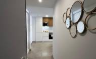 Resale - Apartment -
Torrevieja - Playa del Cura