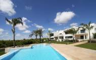 Nieuwbouw Woningen - Apartment -
Pilar de la Horadada - Lo Romero Golf