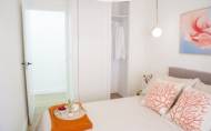 Herverkoop - Apartment -
San Pedro del Pinatar - Costa Calida