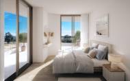 New Build - Penthouse -
Málaga - Playa de Sacaba