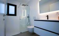 Obra nueva - Villa -
Finestrat - Sierra Cortina