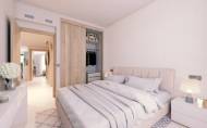 Nieuwbouw Woningen - Apartment -
Casares - Casares Playa