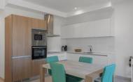 Revente - Apartment -
Pilar de la Horadada - Zona Pueblo