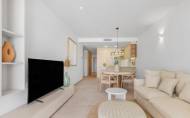 Obra nueva - Bungalow -
Dolores - Sector 3