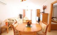 Resale - Bungalow -
Orihuela Costa - Costa Blanca