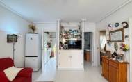 Herverkoop - Bungalow -
Torrevieja - Torreblanca