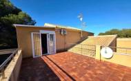 Reventa - Town House -
Orihuela Costa - Altos De Campoamor