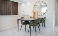 Obra nueva - Villa -
Ciudad Quesada - Lo Marabú