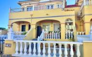 Resale - Townhouse -
Orihuela Costa - Las Filipinas