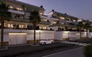 Obra nueva - Apartment -
Xeresa - Xeresa Del Monte