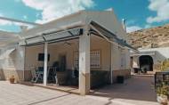 Herverkoop - Villa -
Elche - Costa Blanca