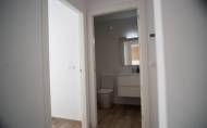 Obra nueva - Town House -
San Javier - Parque del doce