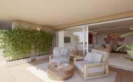 New Build - Penthouse -
Marbella - San Pedro