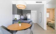 Obra nueva - Apartment -
Torrevieja - Torreblanca