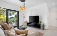 Herverkoop - Apartment -
Pilar de la Horadada - Lo Romero Golf