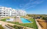Herverkoop - Apartment -
Santa Rosalia