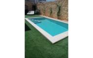 Nieuwbouw Woningen - Villa -
Finestrat - Balcón De Finestrat