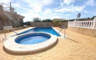 Resale - Apartment -
Algorfa - Montemar