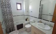 Herverkoop - Apartment -
Algorfa - Inland