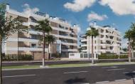 Obra nueva - Apartment -
Torre Pacheco - Santa Rosalia Lake And Life Resort