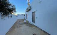 Herverkoop - Villa -
Mar de Cristal - Costa Calida