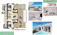 Nieuwbouw Woningen - Apartamento -
Torrevieja - Playa del Cura