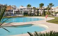 Herverkoop - Apartment -
Torrevieja - La veleta