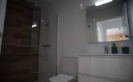 Obra nueva - Town House -
San Javier - Parque del doce