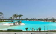 Obra nueva - Apartment -
Torre Pacheco - Santa Rosalia Lake And Life Resort