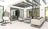 Revente - Villa -
Nueva Andalucía - Costa del Sol