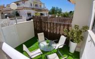 Herverkoop - duplex -
Orihuela - Urbanización Perla Del Mar
