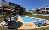 Herverkoop - Apartment -
Playa Flamenca - Costa Blanca