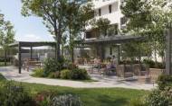 New Build - Apartment -
Finestrat - Balcón De Finestrat