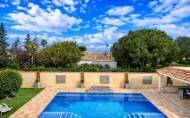 Resale - Villa -
Cabo Roig - Costa Blanca