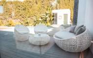Reventa - Villa -
Marbella - Nueva Andalucía