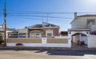 Herverkoop - Villa -
Torrevieja - Costa Blanca