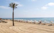 Nieuwbouw Woningen - Penthouse -
Guardamar del Segura - Pueblo