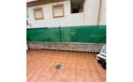 Reventa - Town House -
Guardamar del Segura - El Edén - Los Estaños