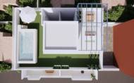 Obra nueva - Apartment -
Pilar de la Horadada - Torre De La Horadada