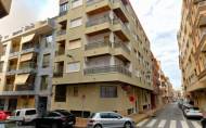 Reventa - Apartment -
Torrevieja - Paseo Maritimo