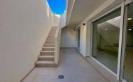Resale - Villa -
Algorfa - La finca Golf