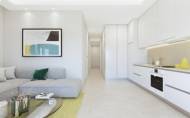 Nieuwbouw Woningen - Penthouse -
Guardamar del Segura - Pueblo