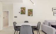 Nouvelle construction - Bungalow -
Torrevieja - Los Balcones