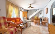 Resale - Townhouse -
Orihuela Costa - Playa Flamenca