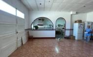 Resale - Villa -
San Miguel de Salinas - Inland