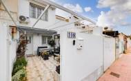 Resale - Town House -
Torrevieja - Costa Blanca